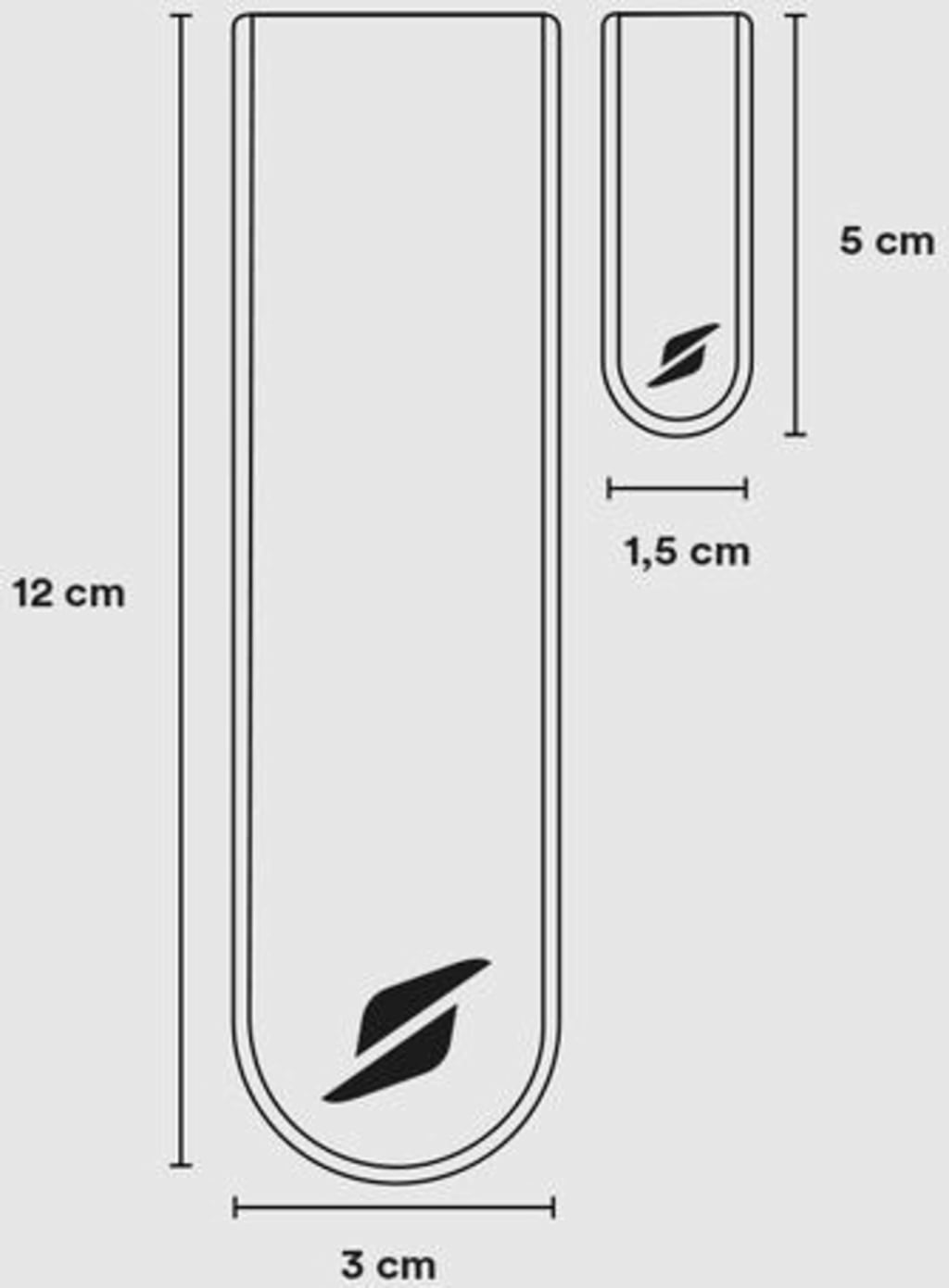 STRYVE Reflector Set