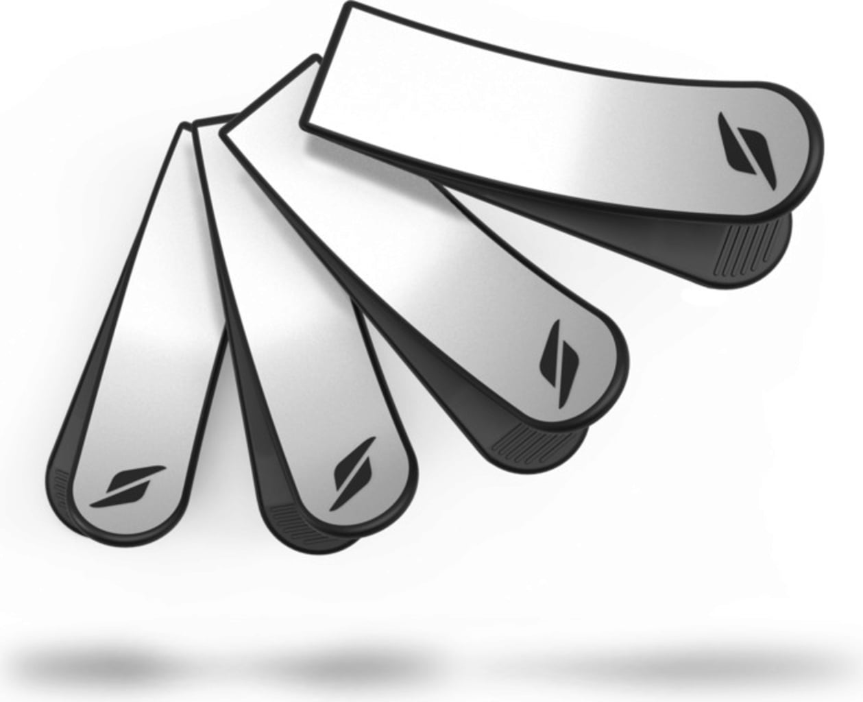 Reflector Set, S