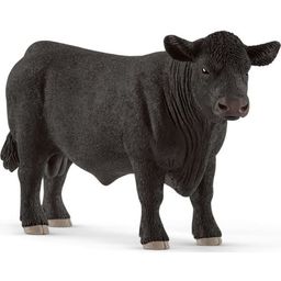 Schleich® 13879 - Farm World - Black Angus Bulle - 1 Stk