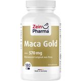 ZeinPharma® Maca Gold 570 mg