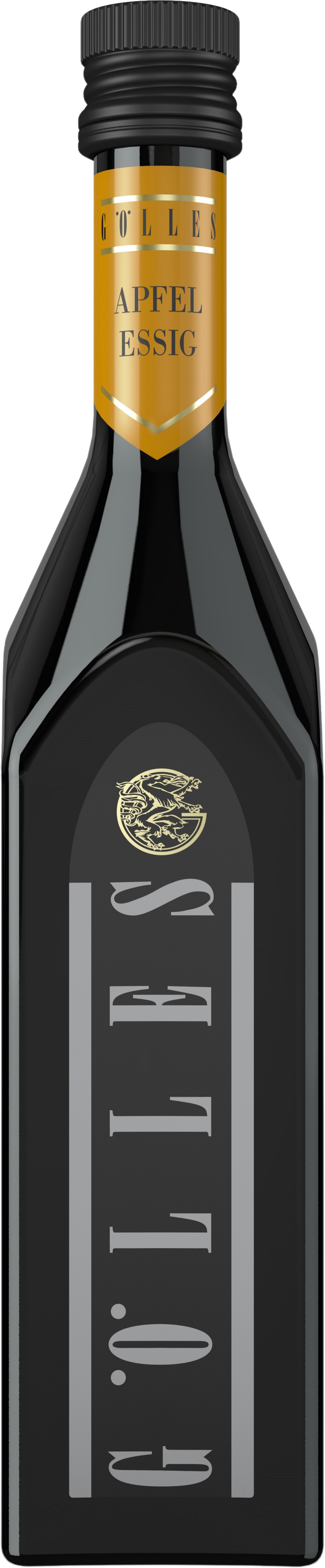 Gölles Manufaktur Apfel Essig - 500 ml