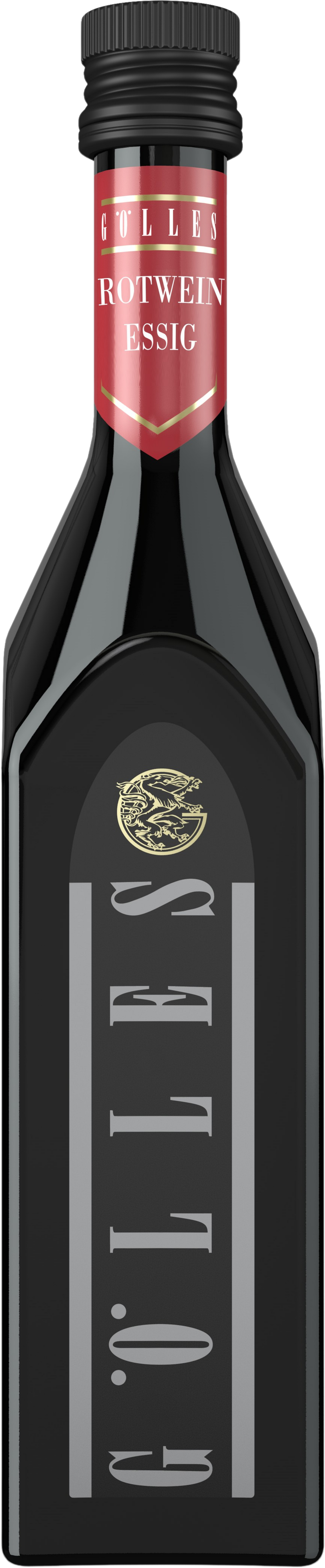 Rotwein Essig Zweigelt, 500 ml