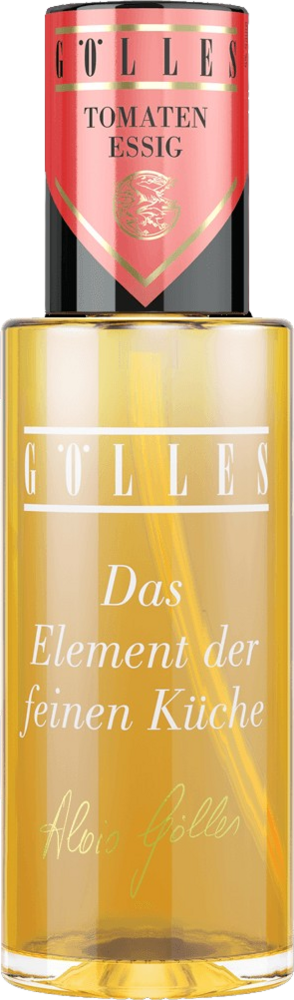 Gölles Manufaktur Tomaten Essig - Zerstäuber 125 ml