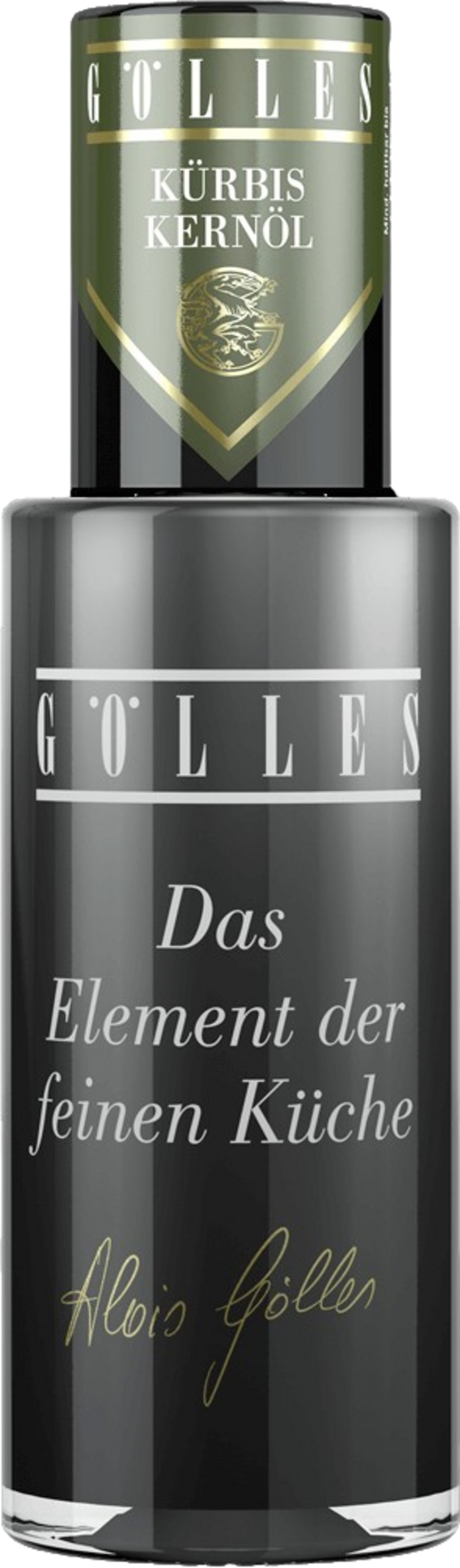 Kürbiskernöl, Zerstäuber 125 ml