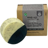 veg-up ZERO-Waste Face & Body Scrub Purifying