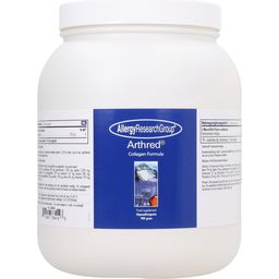 Allergy Research Arthred® Collagen Formula - 900 g