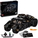 LEGO DC - 76240 Batman Batmobile Tumbler