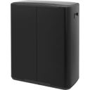 Brabantia Bo Treteimer, 2 x 30L - Matt Black