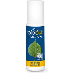 Bjobj Bio Out Insektenabwehr-Roller - 20 ml