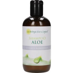 La Bottega Eco & Logica Aloe Vera Shampoo