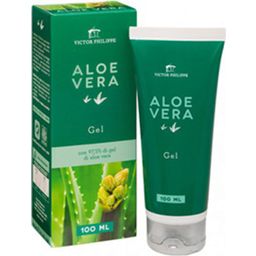 Victor Philippe Aloe Vera Gel - 100 ml