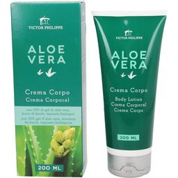 Victor Philippe Aloe Vera Body Cream