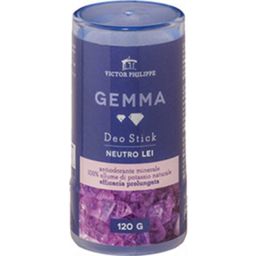 Victor Philippe Gemma Neutral Deodorant Stick for Her - 120 g