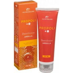 Victor Philippe Clay & Propolis Toothpaste - 75 ml