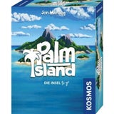 KOSMOS Palm Island - Insel To Go