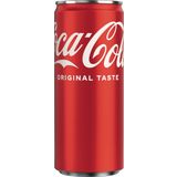Coca Cola Dose