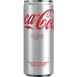 Coca Cola Light Dose