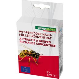 Windhager Wespenköder Nachfüllpack - 1 Pkg