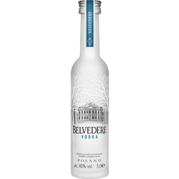 Belvedere Pure Vodka 40 % Vol. - 