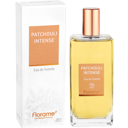 Eau de Toilette 