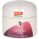 Ginseng Cream, 50 ml