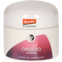 Martina Gebhardt Ginseng Cream