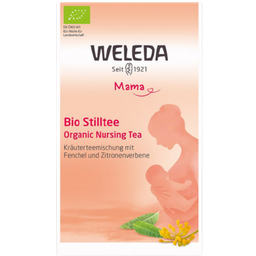 Weleda BIO Stilltee - 40 g