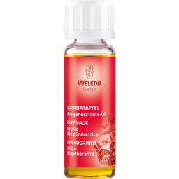 Weleda Granatapfel Regenerierendes Pflege-Öl - 10 ml