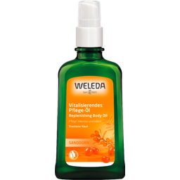 Weleda Sanddorn Pflegeöl - 100 ml