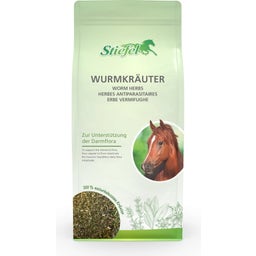 Stiefel Wurmkräuter