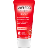 Weleda Inspire Schönheitsdusche Granatapfel