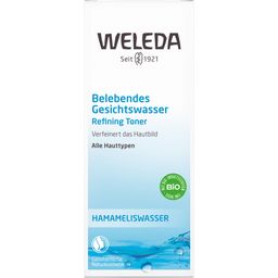 Weleda Belebendes Gesichtswasser - 100 ml