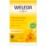 Weleda Calendula Pflanzenseife