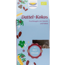 Govinda Dattel Kokos Bio - 120 g