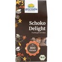 Schoko Delight Bio, 120g