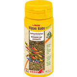 Sera Vipan Baby Flakes