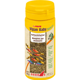 Sera Vipan Baby Flakes - 50ml