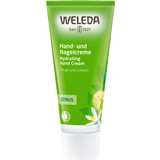 Weleda Citrus Hand- und Nagelcreme