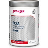 Sponser® Sport Food BCAA Kapseln 3:1:1