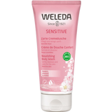 Weleda Sensitive Zarte Cremedusche Mandel