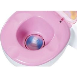 Zapf Creation BABY born Toilette 43 cm - 1 Stk