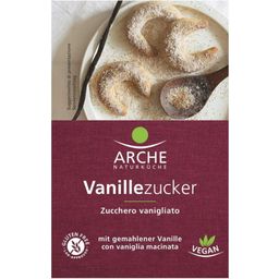 Arche Naturküche Bio Vanillezucker