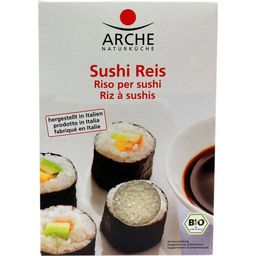 Arche Naturküche Bio Sushi Reis