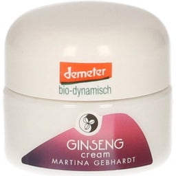 Martina Gebhardt Ginseng Cream - 15 ml