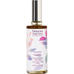 Douces Angevines Gazelle Festigendes Körperöl - 100 ml