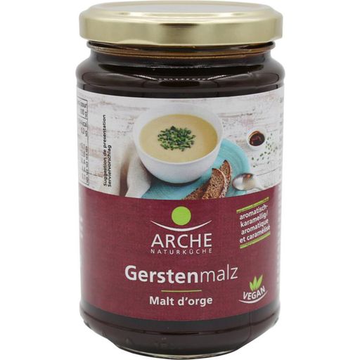 Arche Naturküche Bio Gerstenmalz - 400 g