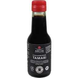 Arche Naturküche Bio Tamari Cedarwood - 145 ml