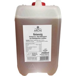 Arche Naturküche Bio Reisessig Genmai Su - 2,50 l