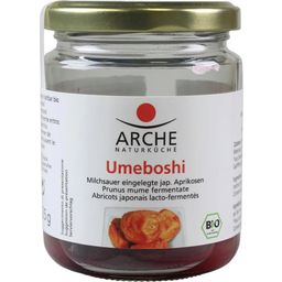 Arche Naturküche Bio Umeboshi-Aprikosen - 125 g