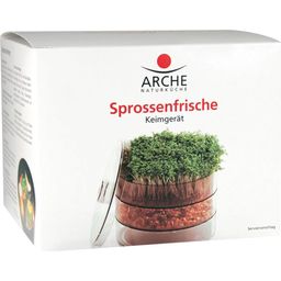 Arche Naturküche Sprossenfrische Keimgerät - 1 Stk